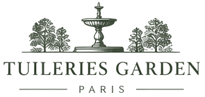 Tuileries Garden, Paris